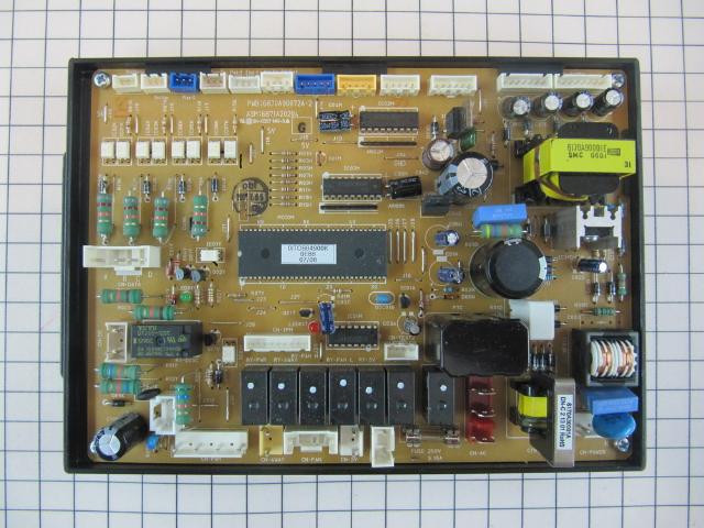برد کولر گازی الجی 6871A20204G