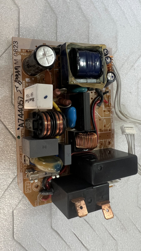 برد پاور کولر گازی پاناسونیک کد A744057