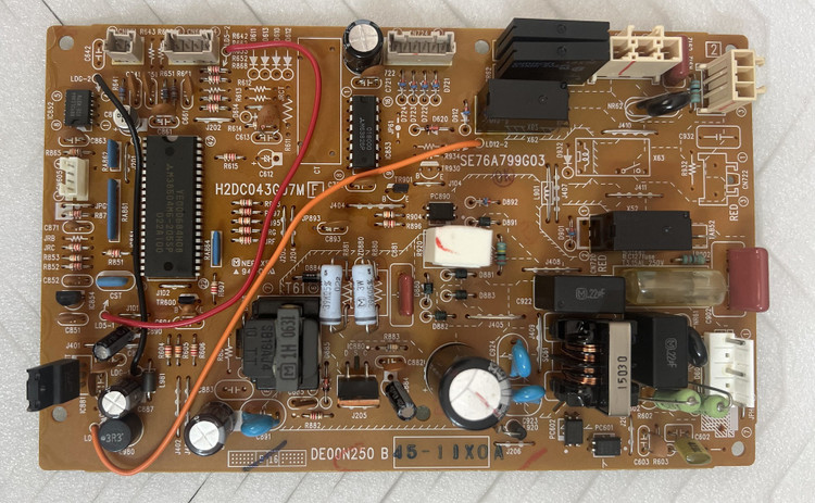 برد کولر میتسوبیشی H2DC043G07M