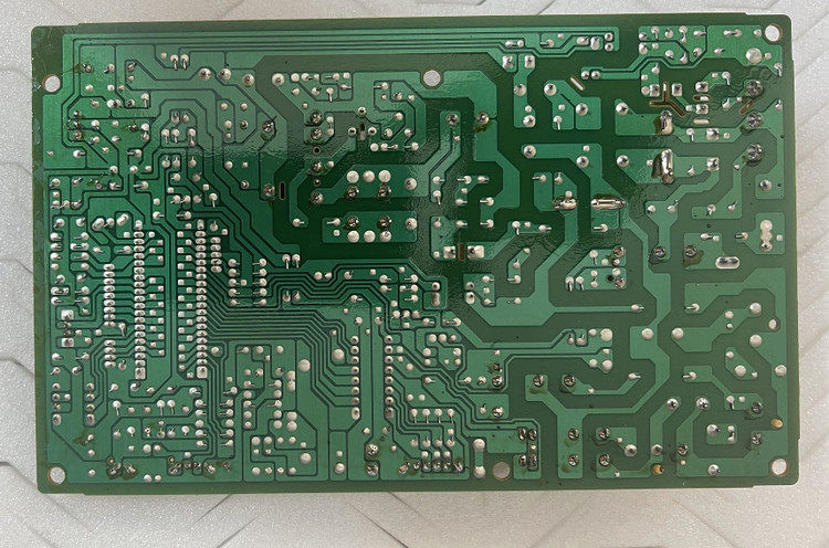 برد کولر میتسوبیشی H2DC043G07M